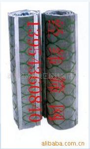 Stainless steel embossed net